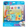 VTech Baby® Peek & Turn Discovery Book™ - view 7